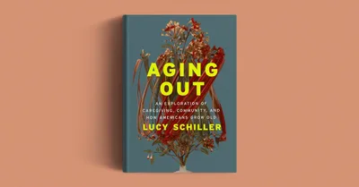 Old People Aren’t Doomed to Misery