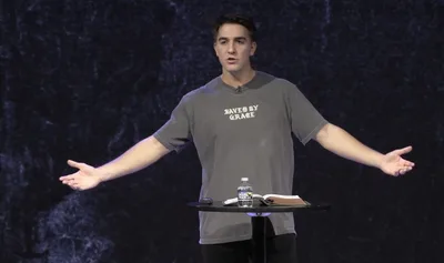 Pastor Identifies 4 Questions Every Believer Should Ask Regarding Christian Liberty
