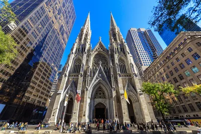New York Archdiocese Proposes $800M Settlement for Child Sex Abuse Survivors
