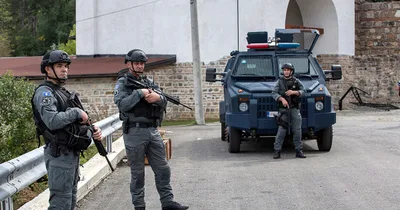 Prime Minister of Kosovo Criticizes Serbia