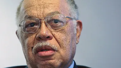 He Targeted Babies: The Heinous Crimes of America's Most Prolific Serial Killer