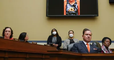 House approves gun control bill