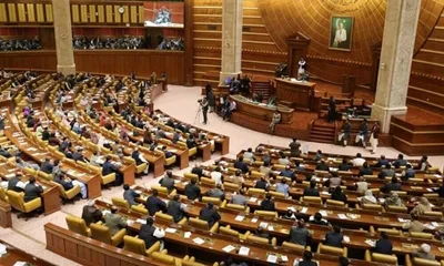 Bill seeks to rewrite colonial-era Christian marriage law in Pakistan’s Punjab province