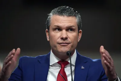 Pete Hegseth Prompts Criticism for Prayer to 'King Jesus' during Pentagon Event