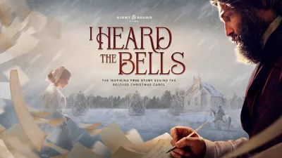 Sight & Sound Films to release debut movie ‘I Heard the Bells,’ tickets now on sale