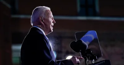 White House walks back Biden’s anti-Putin statement