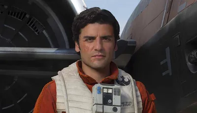 Flashback: Oscar Isaac Went to Cornerstone in the ’90s