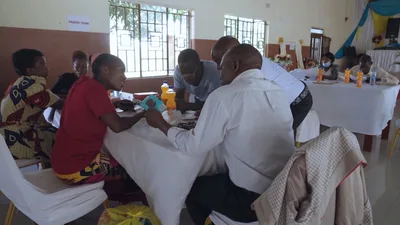 'It's Like God is Speaking Our Language': Zambian Christians Hear the Bible in Their Native Tongue for the First Time