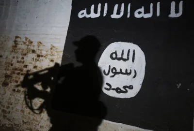 Australia charges women for ISIS sex slavery crimes