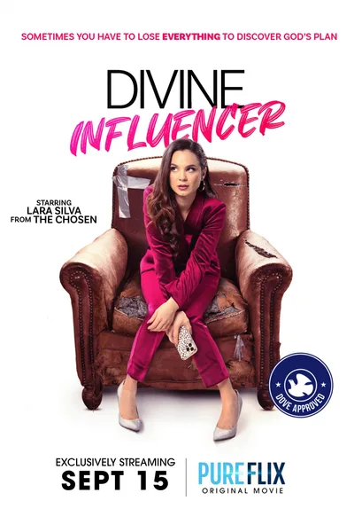 Hollywood Actresses Recount Stories of God's Divine Intervention