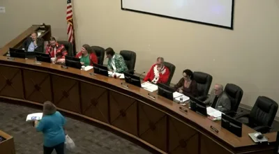 Texas ISDs to allow volunteer chaplains to serve in schools