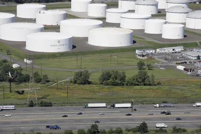 Cybersecurity Attack Forces Top U.S. Pipeline System to Shut Down Operations