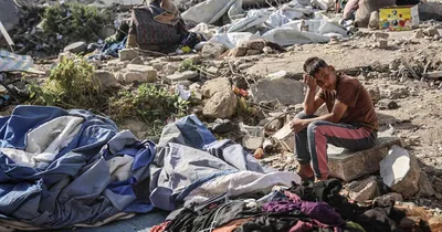 Gaza in need of ‘miracles,’ papal agency says