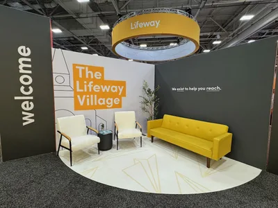 Lifeway Village to highlight discipleship tools, resources at SBC Annual Meeting | Baptist Press