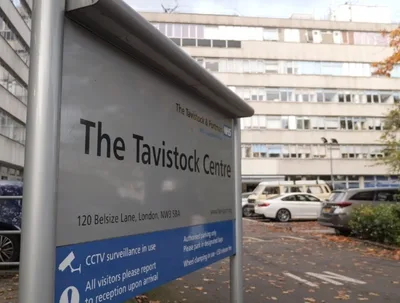 UK Cracks Down While US Doubles Down on ‘gender affirming’ Care