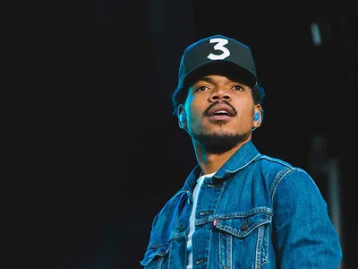 Watch Chance the Rapper Teach More Black History in Four Minutes Than Most Schools Do All Month - RELEVANT