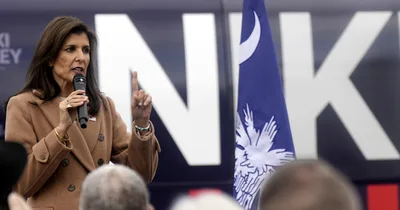 Candidates stare down South Carolina primary