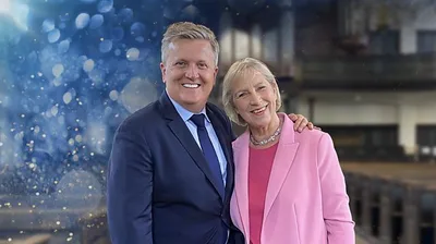 Songs of Praise celebrates 65 years with special anniversary episode - and finds a new generation online