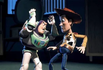 Parents beware of Disney's 'Lightyear' corrupting children