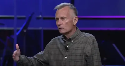 Roger Spradlin, SBC Figure Who Helped Craft the 2000 Baptist Faith and Message, Dies at 68