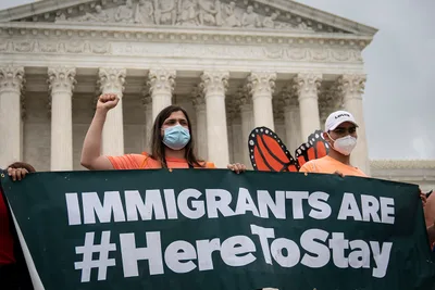 Appeals Court Rules DACA Unlawful, Allows Dreamers to Renew Their Protected Status