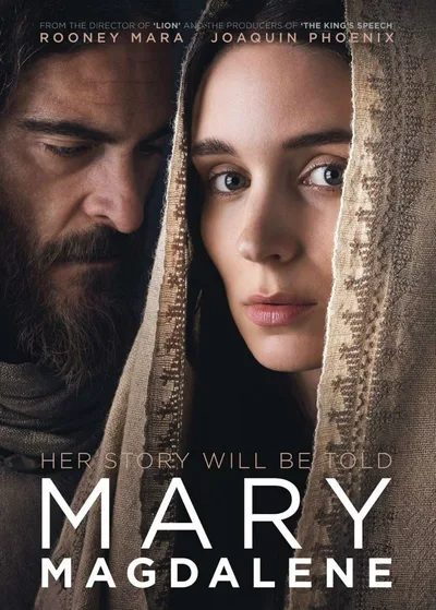 Joaquin Phoenix and ‘The Gospel of Mary’: Gnostic fiction at a theater near you