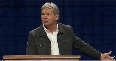 IRS Urged to Strip Megachurch's Tax-Exemption after Pastor Jack Hibbs Endorses Steve Garvey
