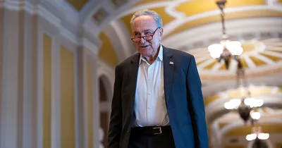 Senate Passes Foreign Military Aid Packages