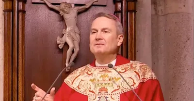 New York archbishop joins religious sisters in suing state over assisted suicide law