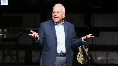 Johnny Hunt, Disgraced Former SBC Pastor, Sues Denomination He Once Led
