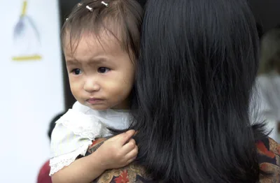 Christian woman recalls horror of forced conversion to Islam | Baptist Press