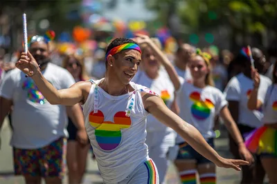 Disney launches LGBT clothing line for kids; critics blast company for promoting 'sexual confusion'