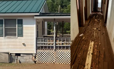 West Va. flooding puts 6 feet of water in church’s sanctuary | Baptist Press