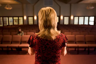 Most Evangelical Churches Don't Let Women Serve as Senior Pastors But Allow Them to Lead Ministries: Poll