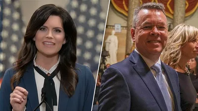 Trump Picks Franklin Graham's Daughter and Former Missionary Captive for Freedom Roles | CBN