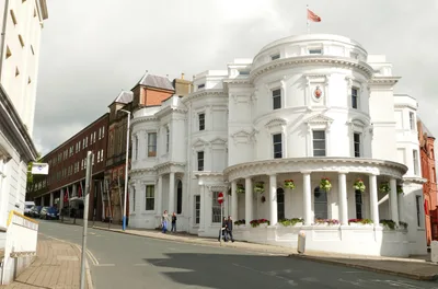 Isle of Man medics raise concerns about assisted suicide following Royal Assent