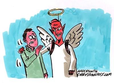 Revelation 17: Imitation, deception and the ultimate triumph