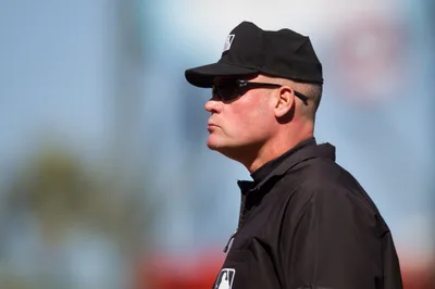World Series crew chief embraces mission field | Baptist Press