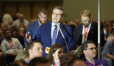 ERLC Reverses Course, Now Says Brent Leatherwood Was Not Fired