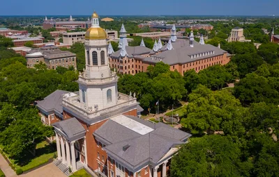 Texas Baptists Reviewing Historic Ties with Baylor U after Approving LGBT 'alternative' to TPUSA Event