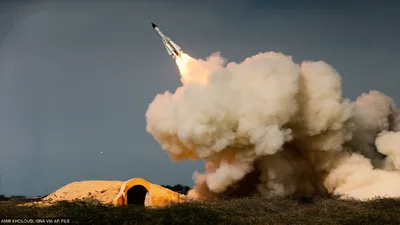 WSJ: US Held Secret Meeting with Israel, Arab Military Leaders to Discuss Countering Iran
