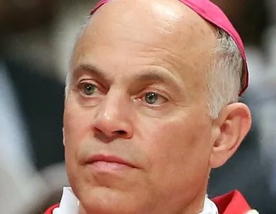 Archbishop Cordileone raises issue of excommunication for abortion advocates