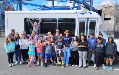 Georgia church’s bus ministry brings dozens of kids each Wednesday | Baptist Press