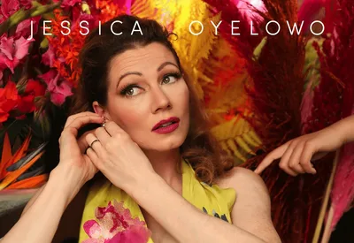 Jessica Oyelowo Releases Storybook Album Honoring Motherhood, Recounts Loss, Conversation with Jesus