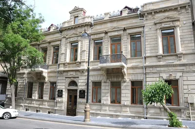 State blocks registration of Protestant church in Azerbaijan