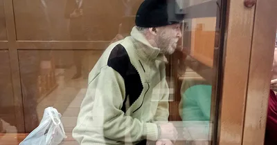 American Sentenced to Russian Prison for Fighting in Ukraine