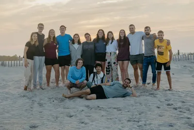 Ministry reaching hundreds of international students is ‘Baptist cooperation at its best’ | Baptist Press