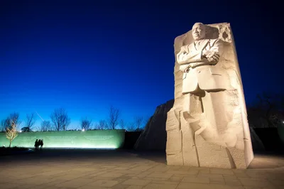 Pastor Jamal Bryant slams removal of fee-free entry to parks on MLK Day, Juneteenth