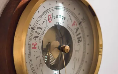 A Barometer for Healthy Congregations