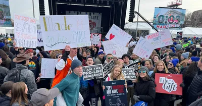 March for Life 2026